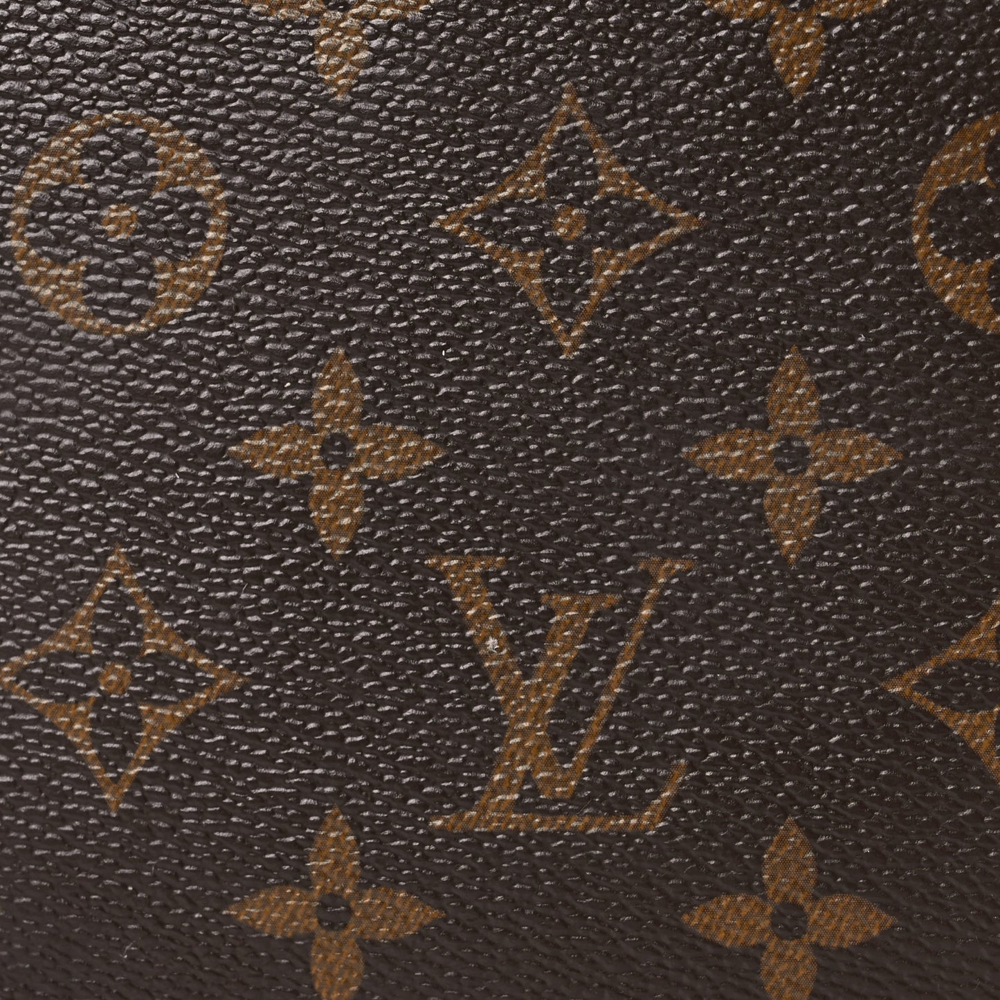 Monogram Neverfull MM GM Pochette