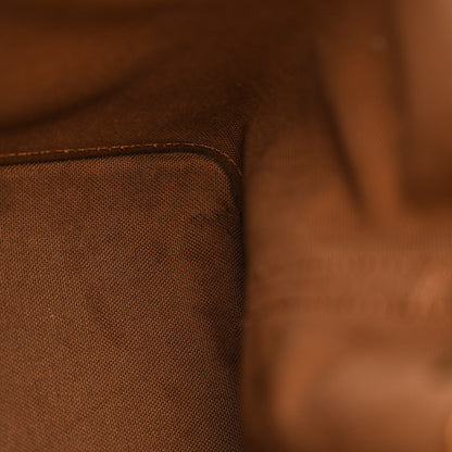 Louis Vuitton Monogram Mini Noe 10 of 14