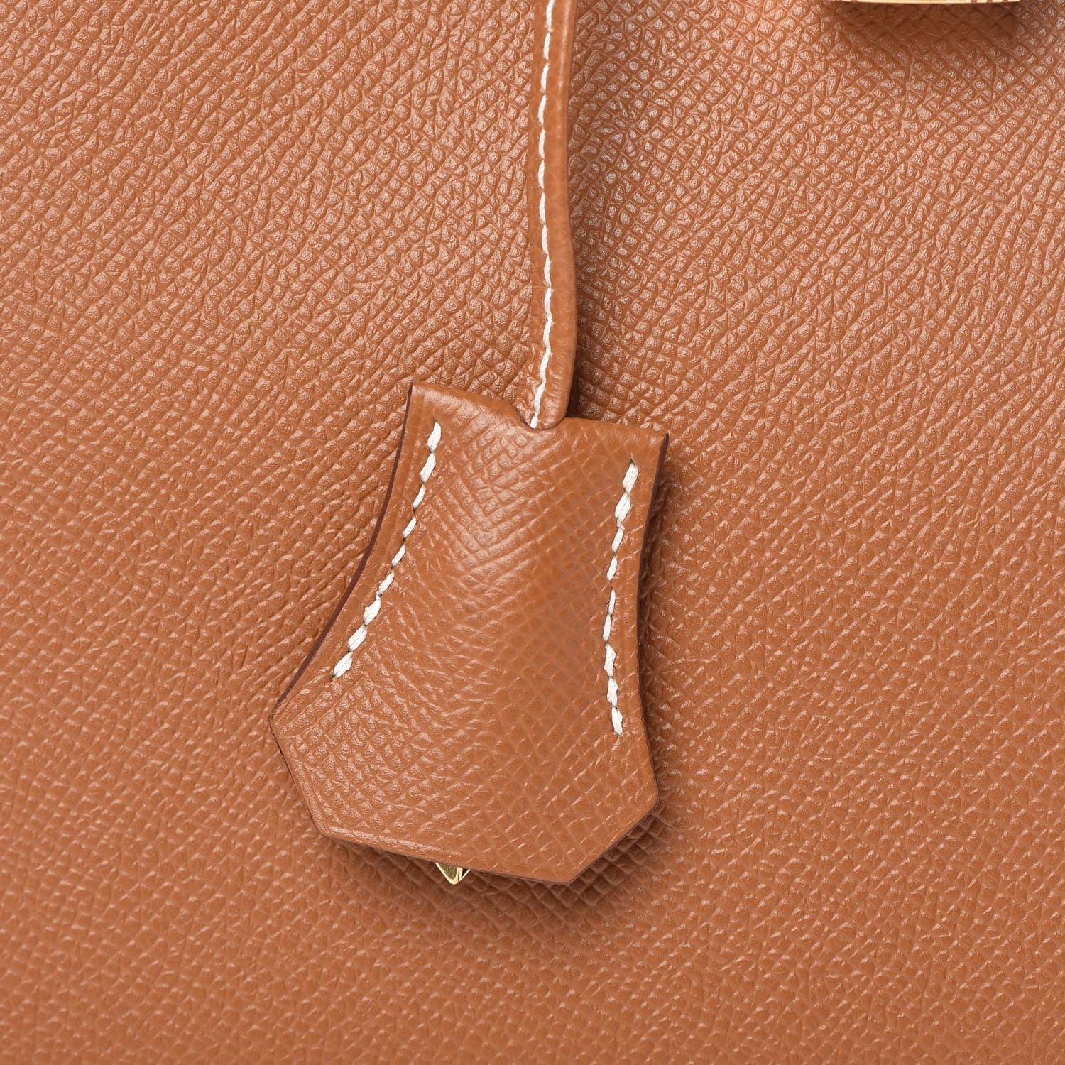 Hermes Epsom Kelly Sellier 25 Gold 25 of 46