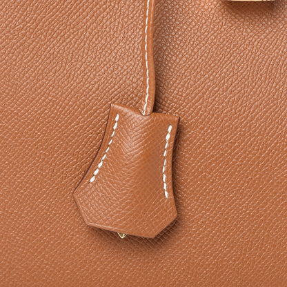 Hermes Epsom Kelly Sellier 25 Gold 25 of 46