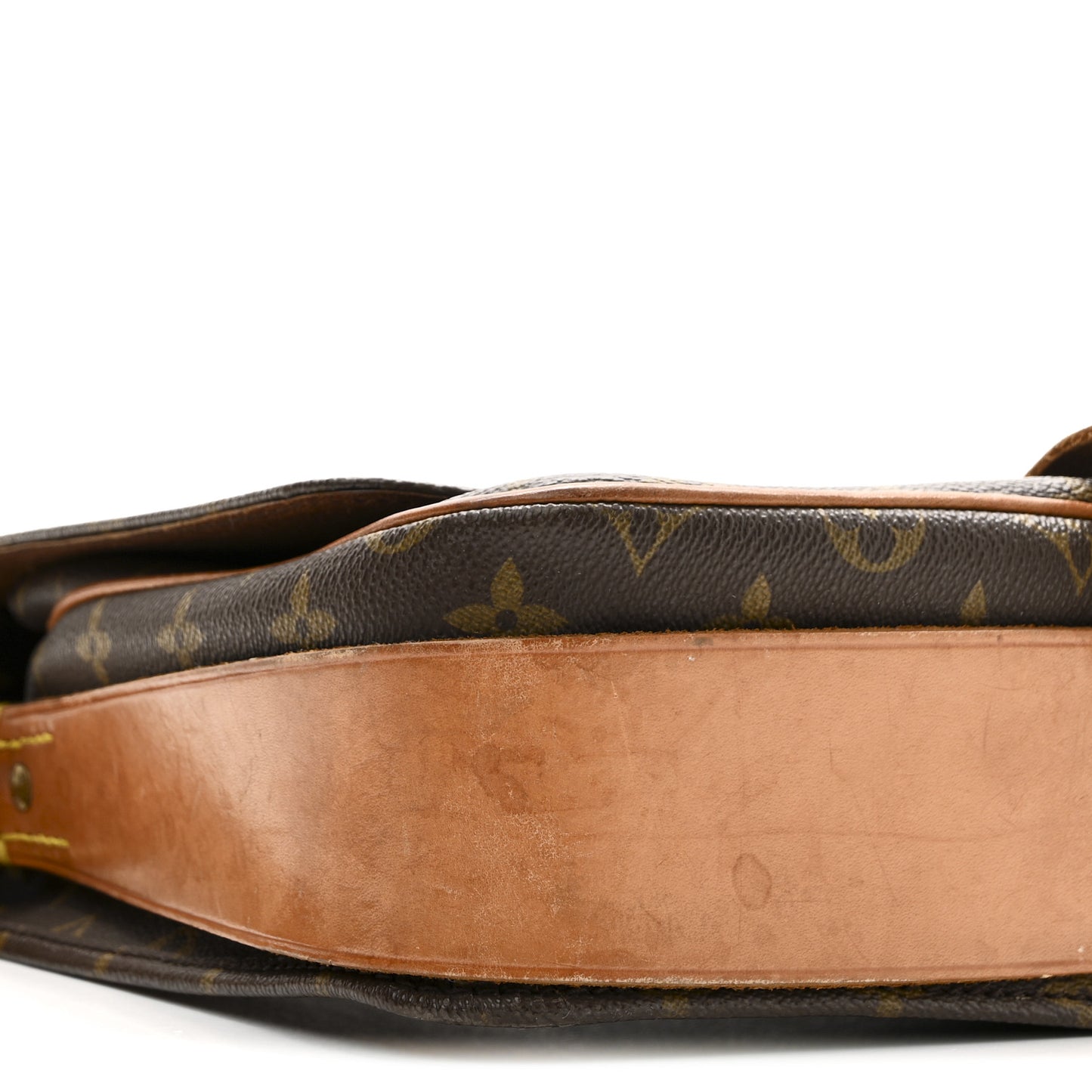 Monogram Cartouchiere 26