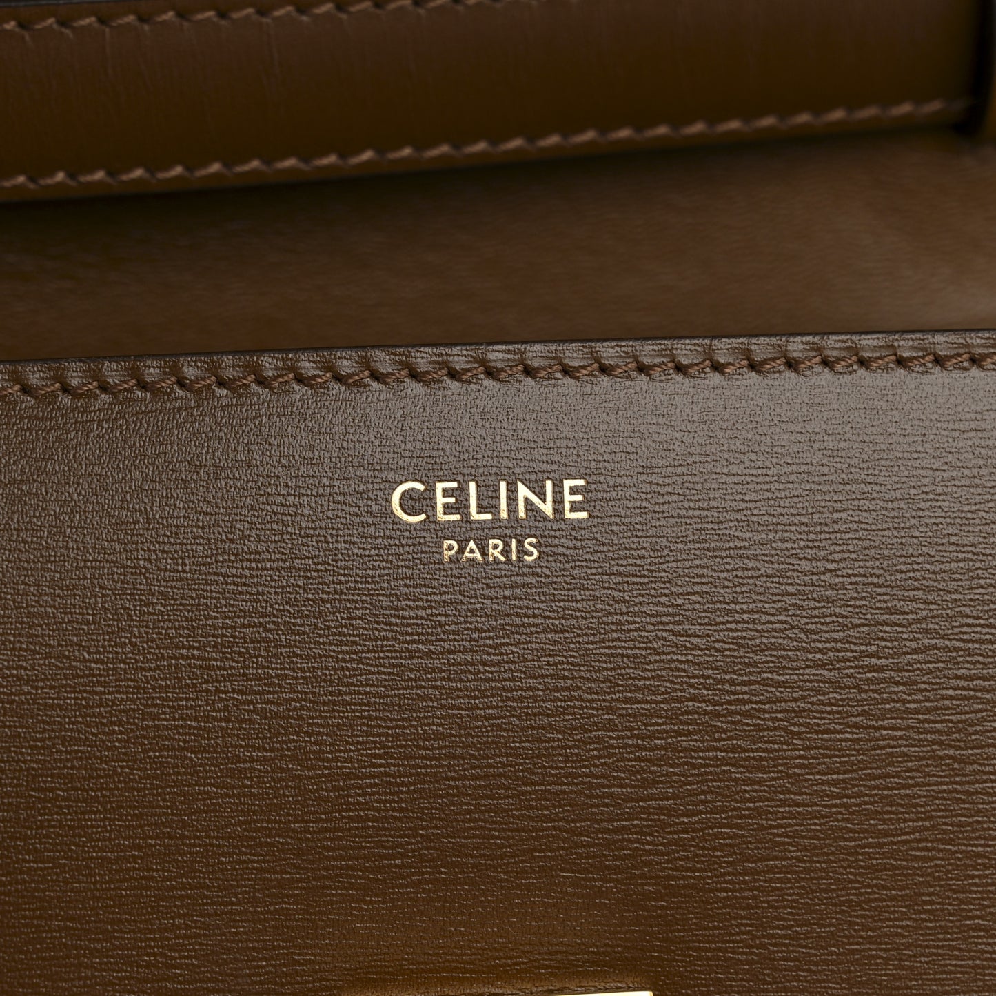 Smooth Calfskin Small Classic Box Flap Bag Camel