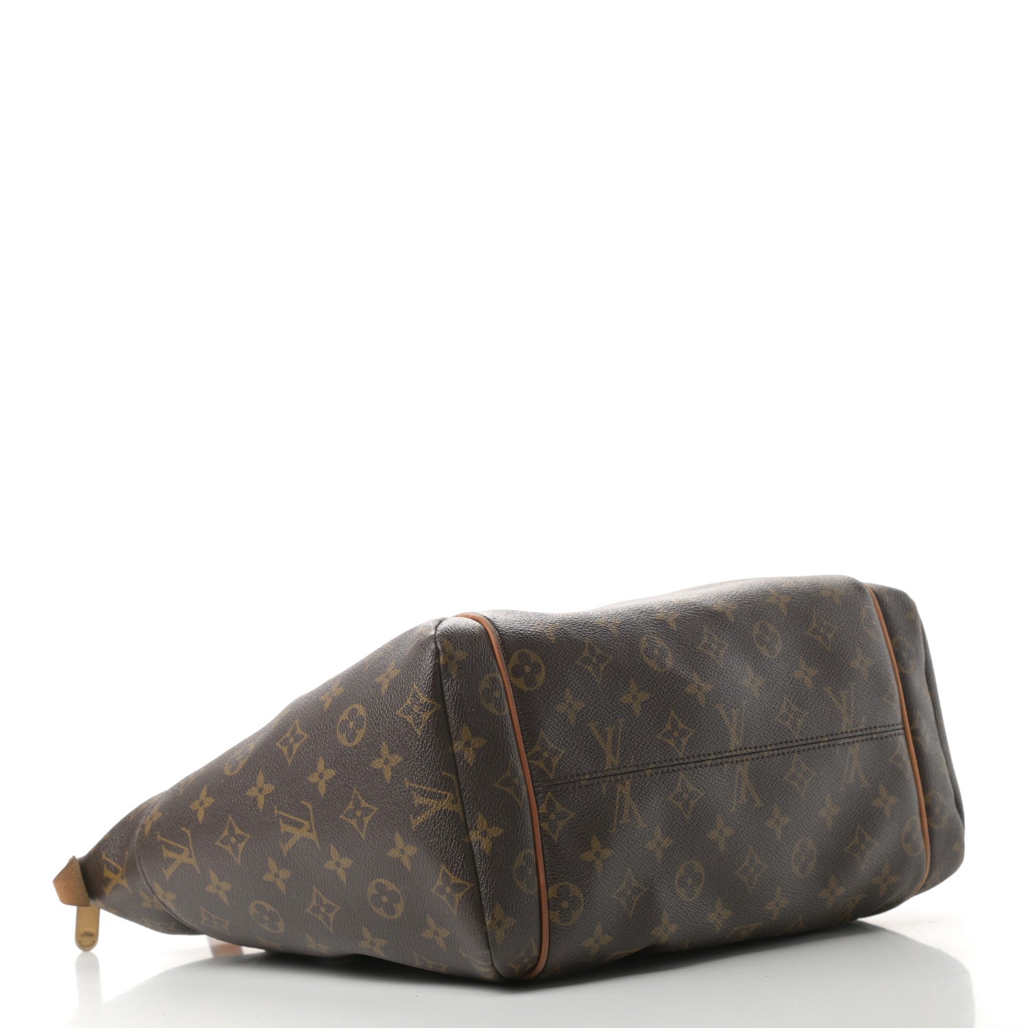 Louis Vuitton Monogram Totally MM 4 of 19