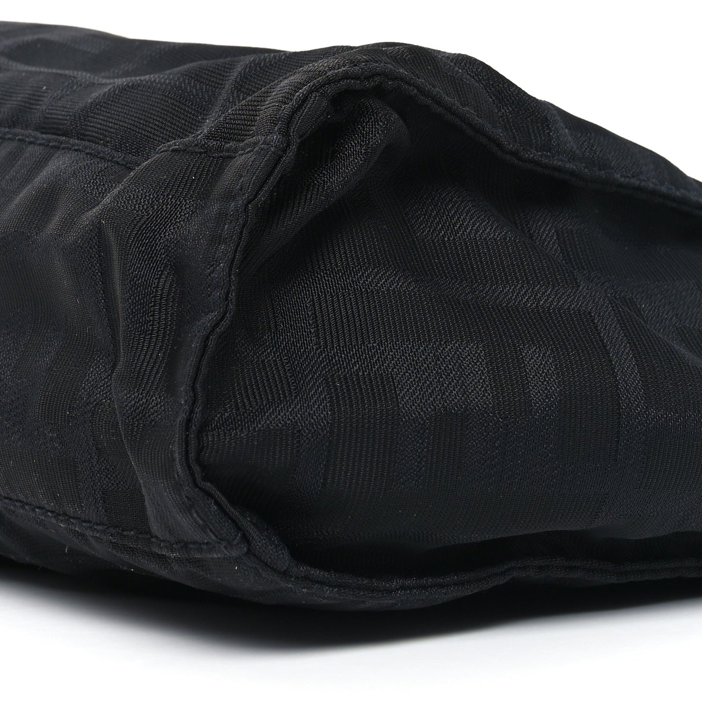 Zucca Tote Black