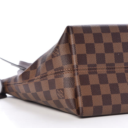 Louis Vuitton Damier Ebene Iena PM 9 of 12