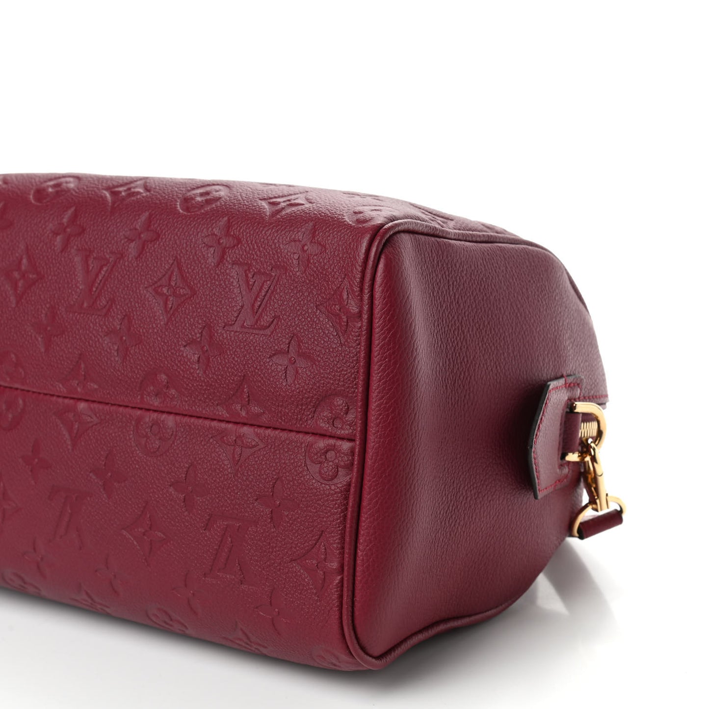 Empreinte Speedy Bandouliere 25 NM Raisin