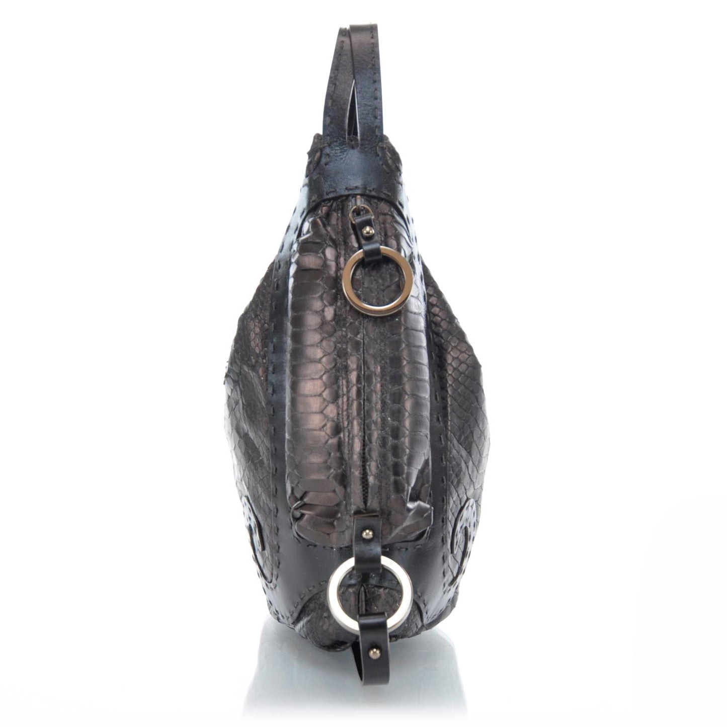Python Biga Hobo