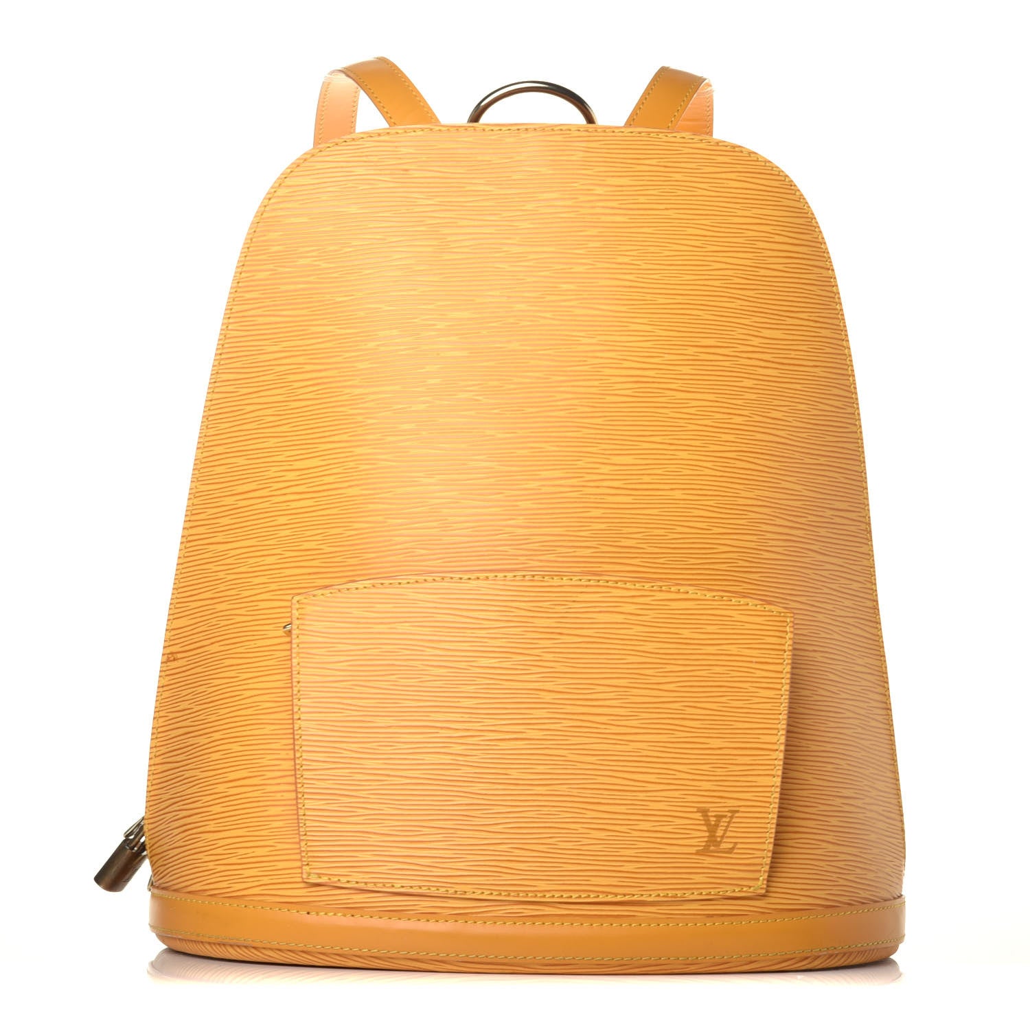 Louis Vuitton Epi Gobelins Backpack Tassil 1 of 7