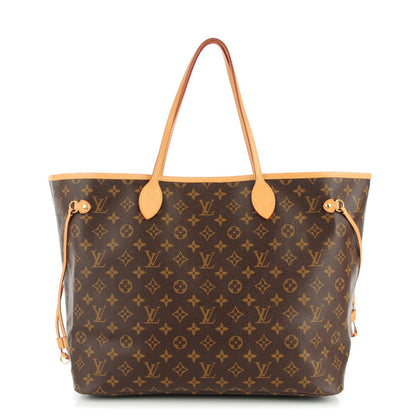 Louis Vuitton Monogram Neo Neverfull GM Pivoine 4 of 10