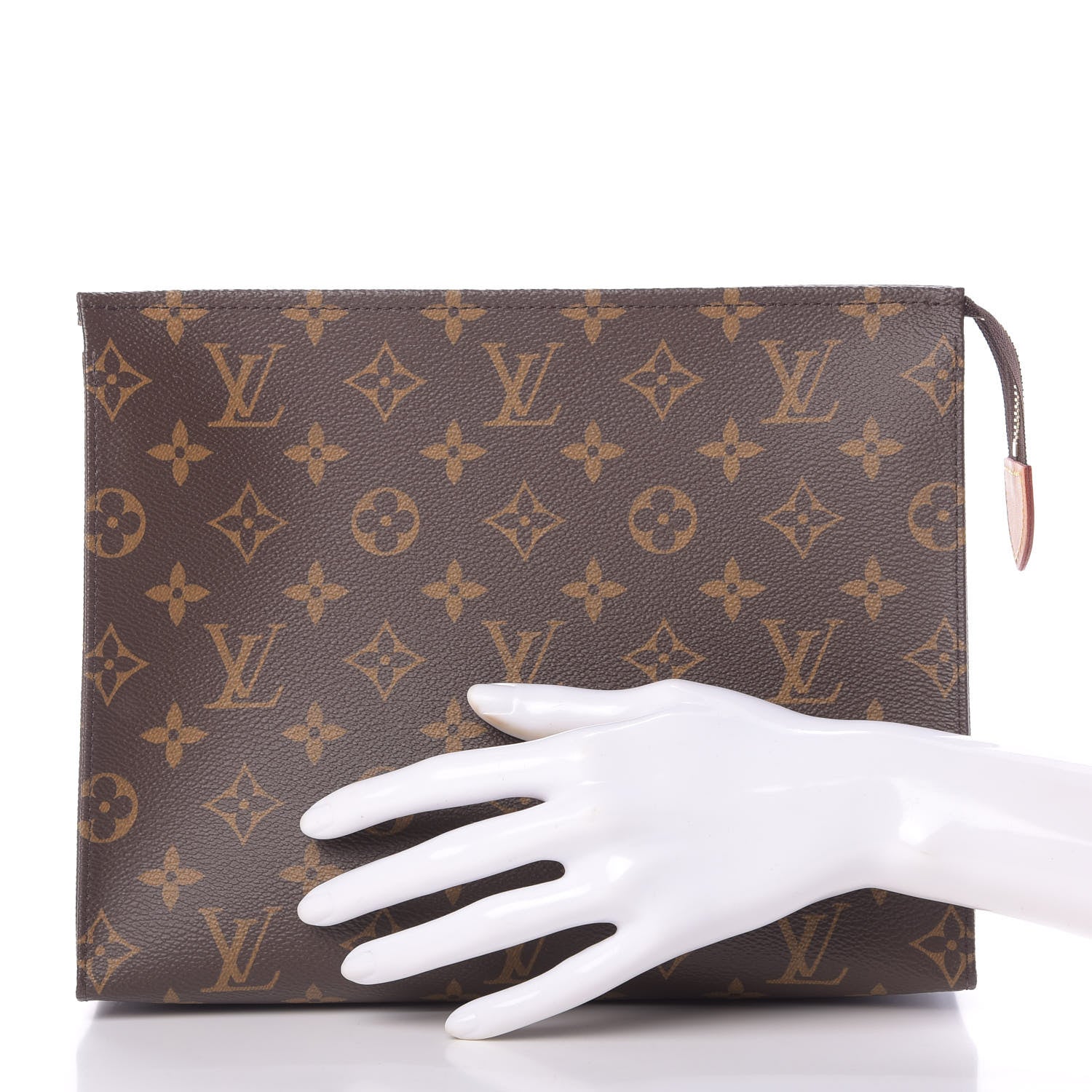 Louis Vuitton Monogram Toiletry Pouch 26 2 of 8