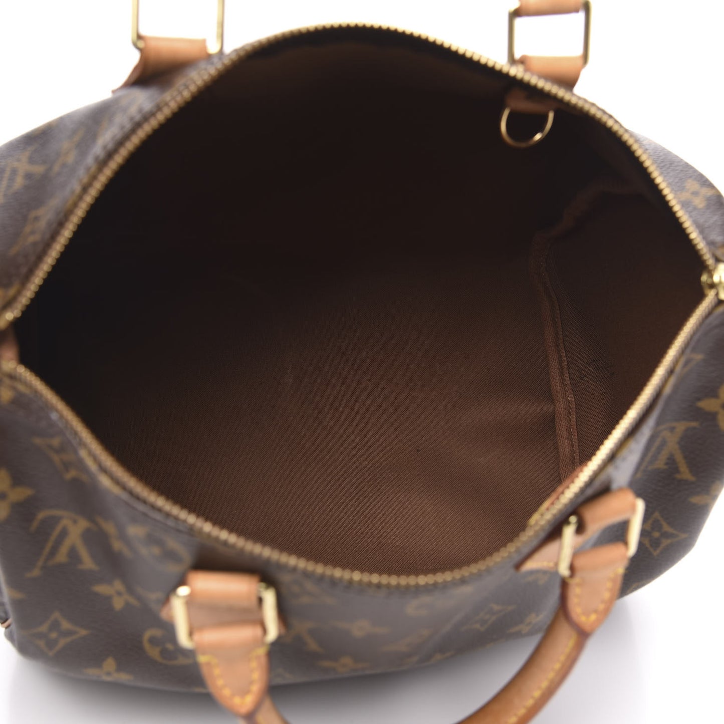 Monogram Speedy 30