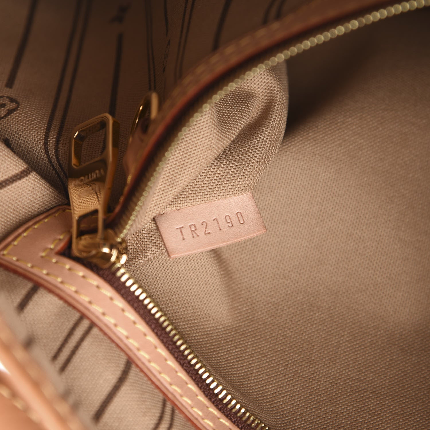 Louis Vuitton Monogram Delightful PM 6 of 12