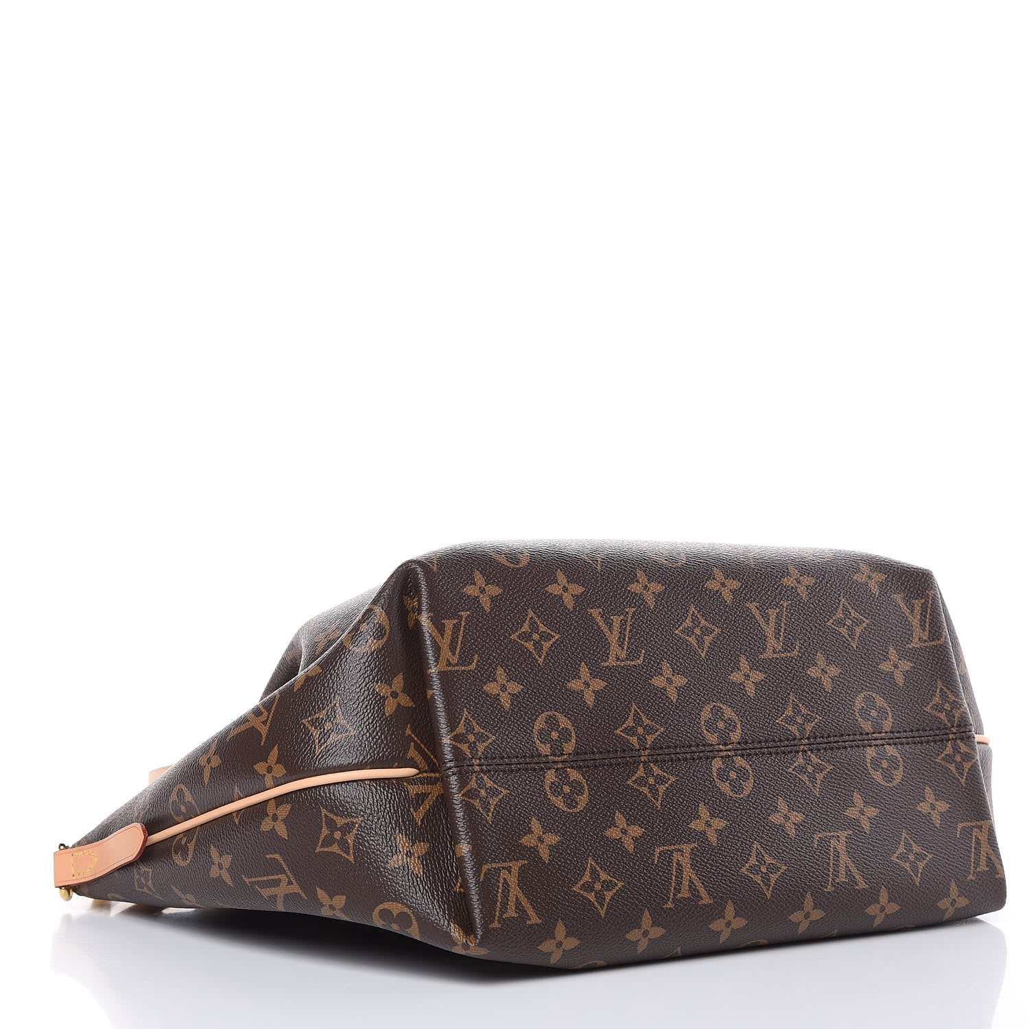 Louis Vuitton Monogram Turenne MM 4 of 11
