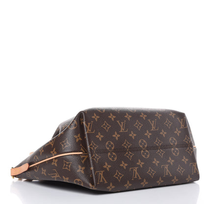 Louis Vuitton Monogram Turenne MM 4 of 11