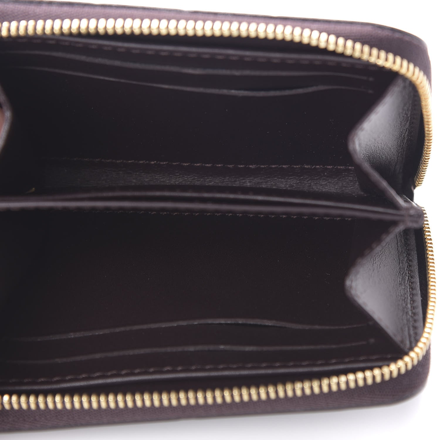Louis Vuitton Vernis Zippy Coin Purse Amarante 5 of 7