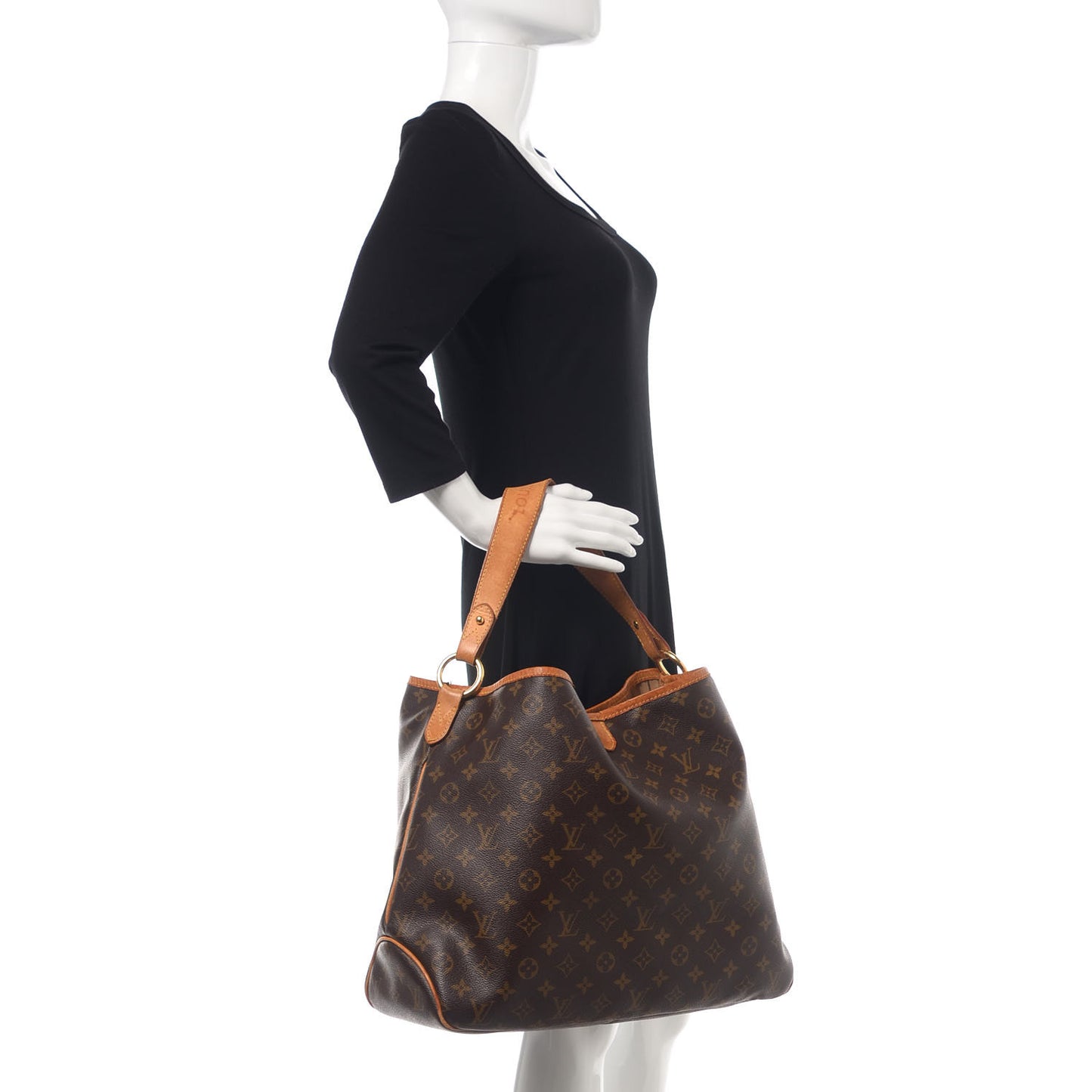Monogram Delightful MM
