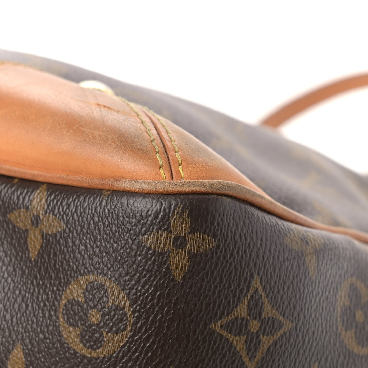 Monogram Estrela MM