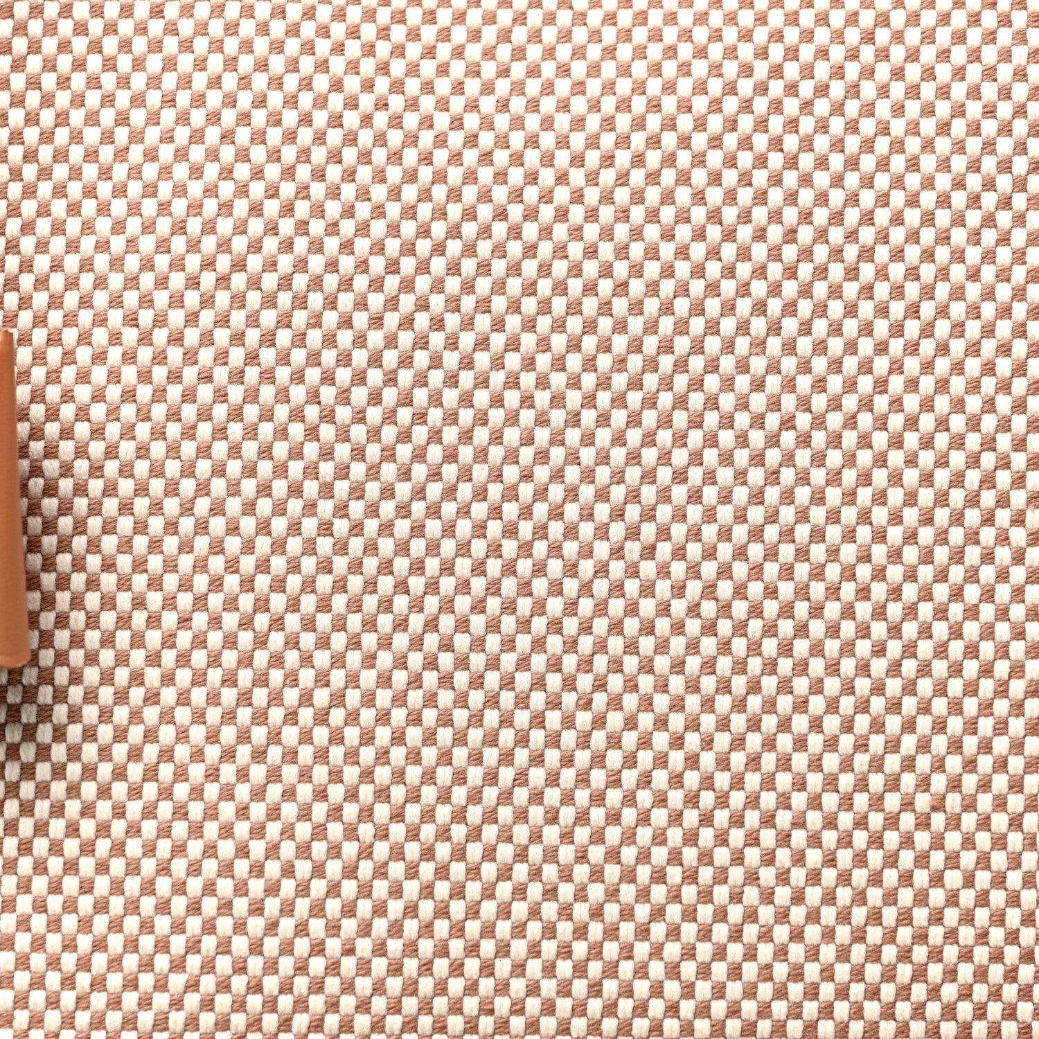 Hermes Vache Hunter Criss Viking Herbag a Dos Retourne Backpack Ecru Beige Naturel 9 of 12