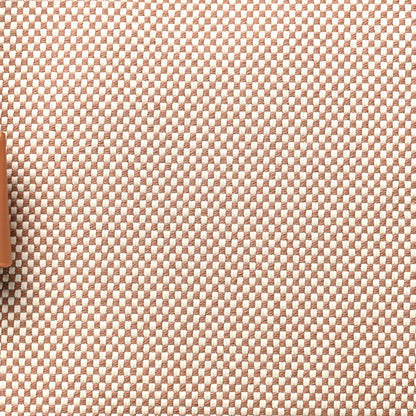 Hermes Vache Hunter Criss Viking Herbag a Dos Retourne Backpack Ecru Beige Naturel 9 of 12