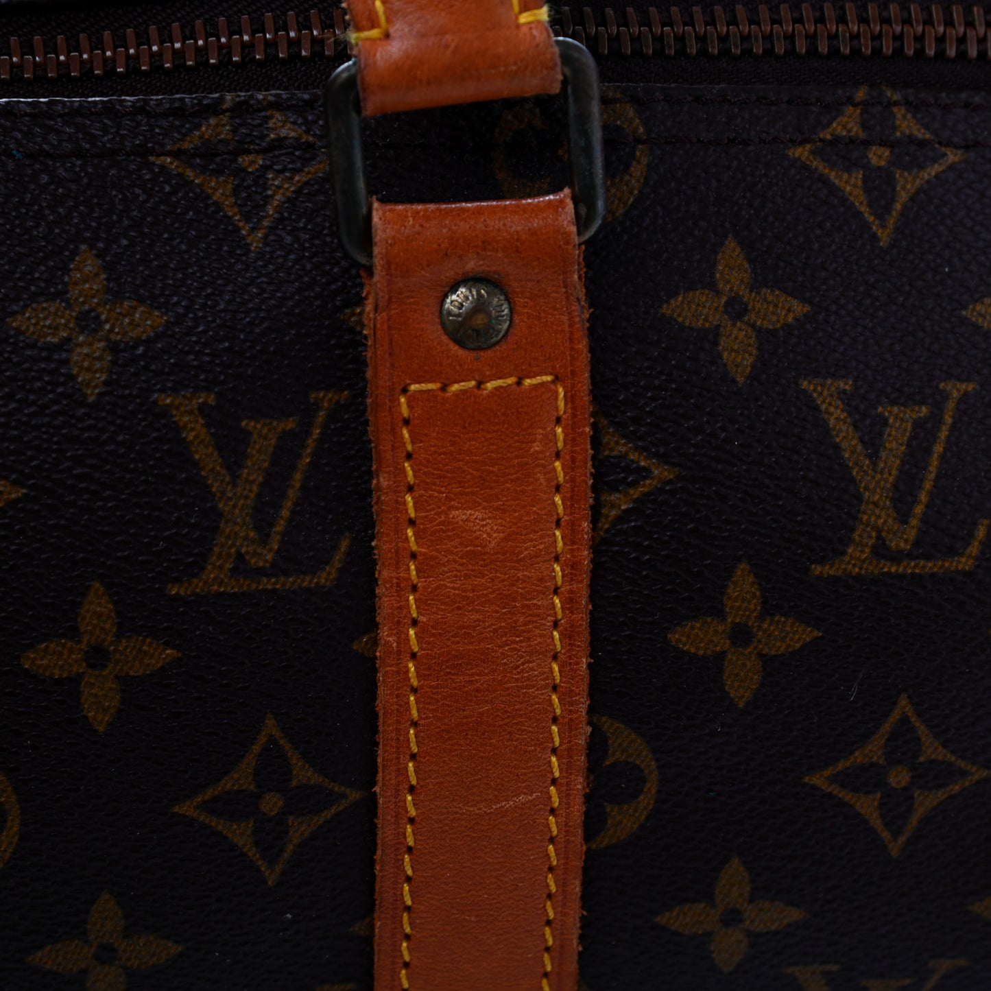 Monogram Keepall 50