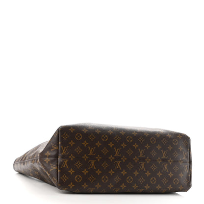 Louis Vuitton Monogram Raspail GM 4 of 8