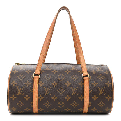 Louis Vuitton Monogram Papillon 30 1 of 9