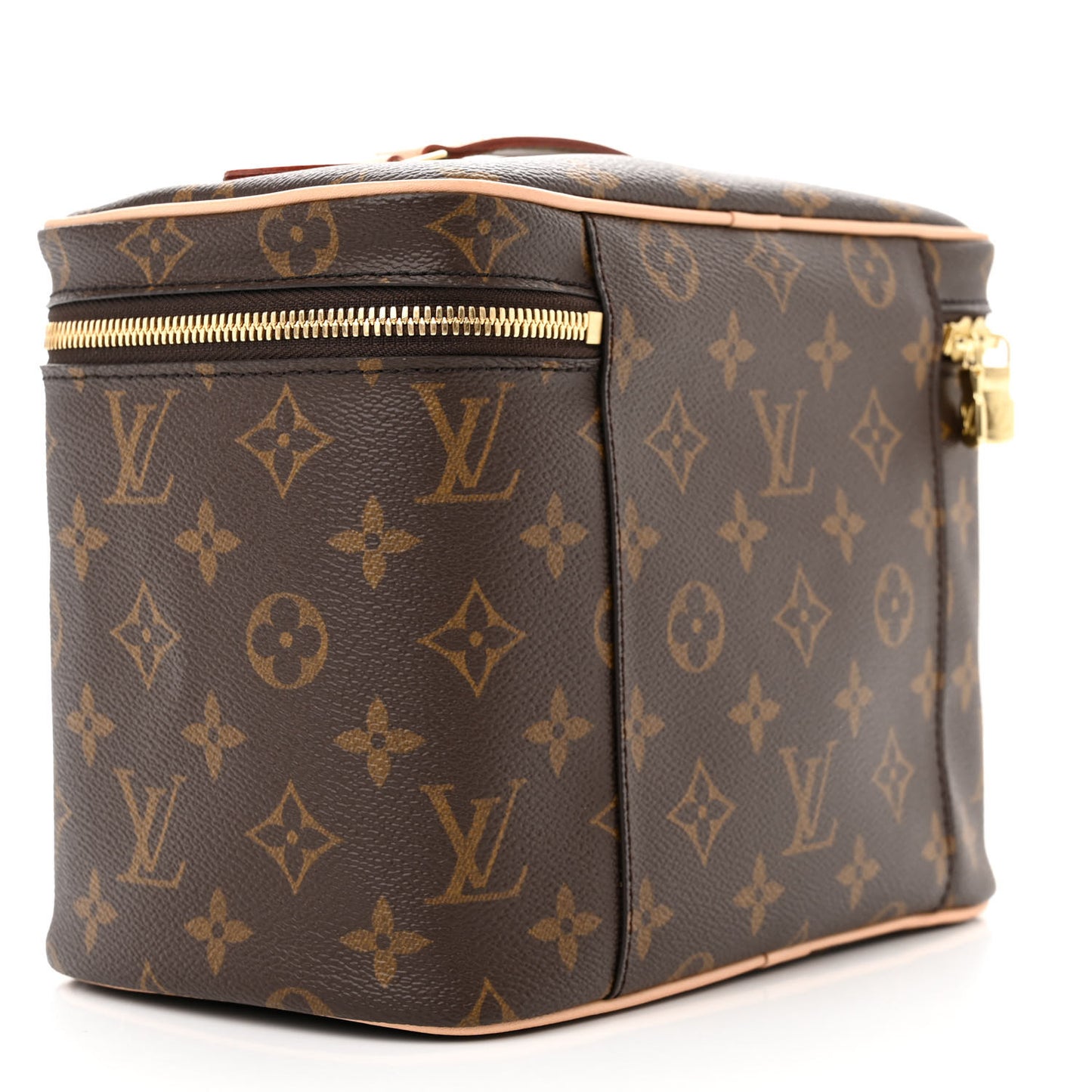 Monogram Nice BB
