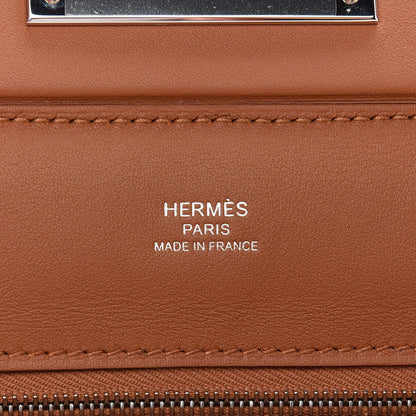 Hermes Evercolor Swift 24/24 21 Gold 6 of 9
