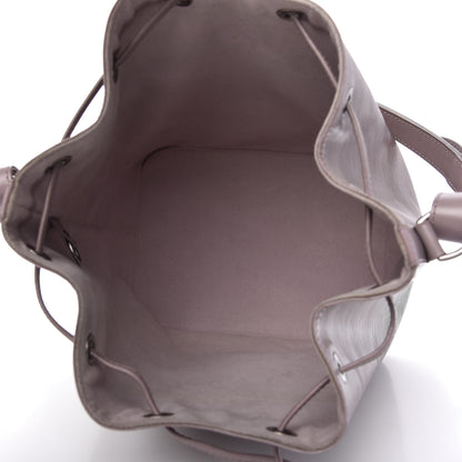 Louis Vuitton Epi Petit Noe Lilac 5 of 10