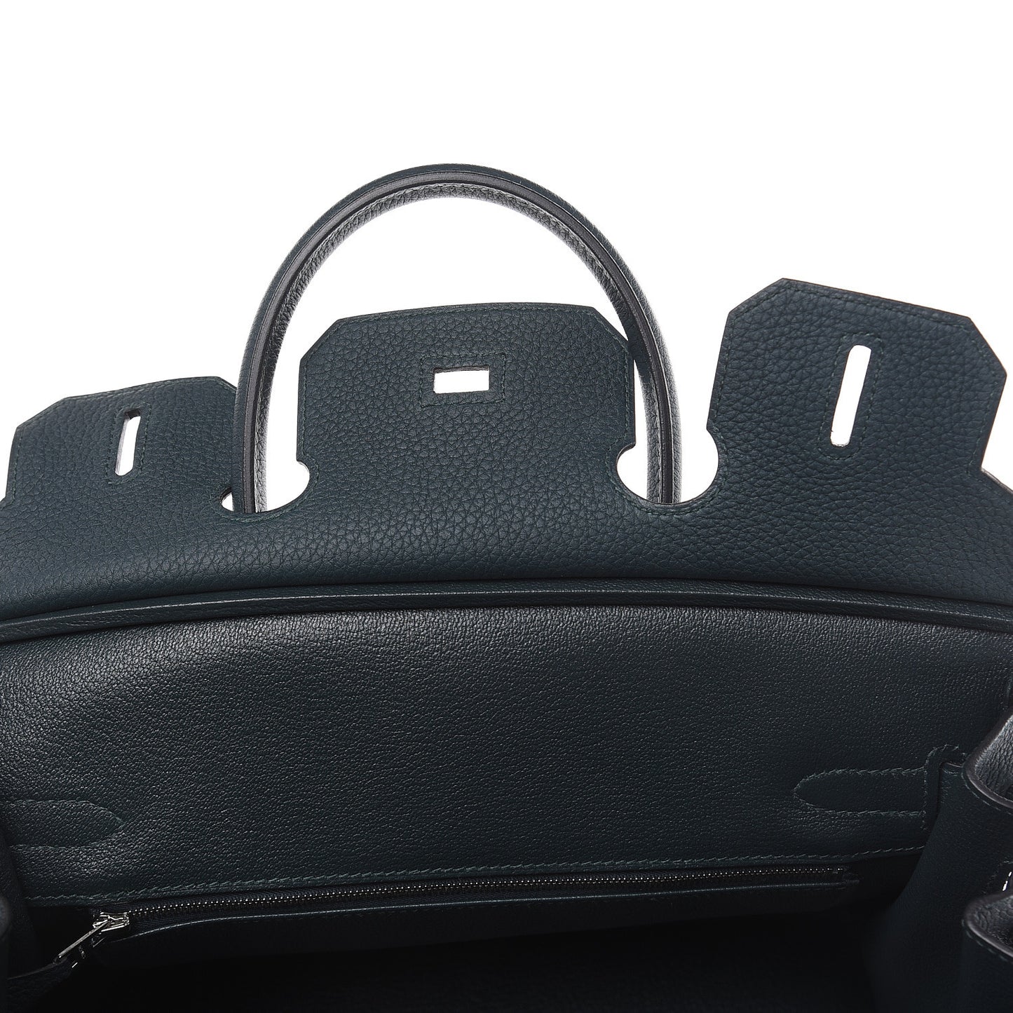 Togo Birkin 30 Vert Cypress