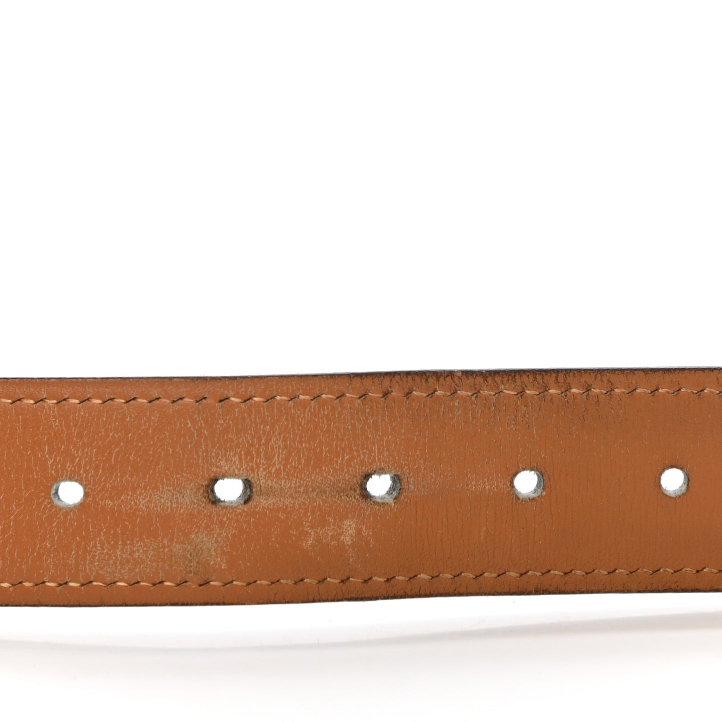 Swift Belt 85 Black Gold