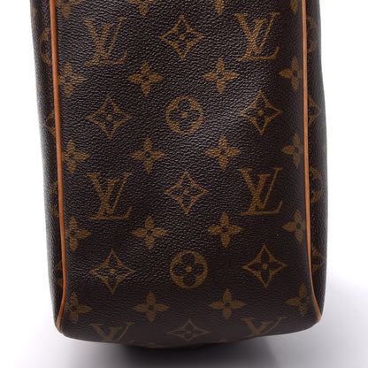 Louis Vuitton Monogram Batignolles Vertical 18 of 18
