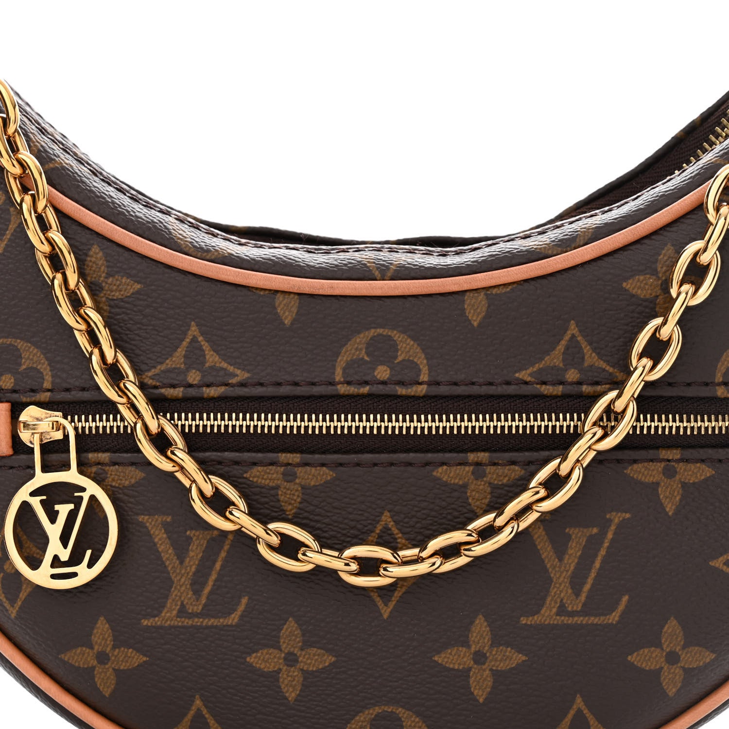 Louis Vuitton Monogram Loop 7 of 10