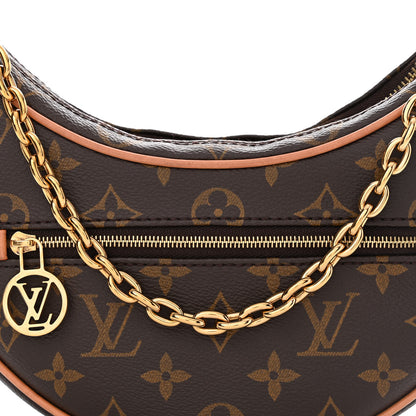 Louis Vuitton Monogram Loop 7 of 10