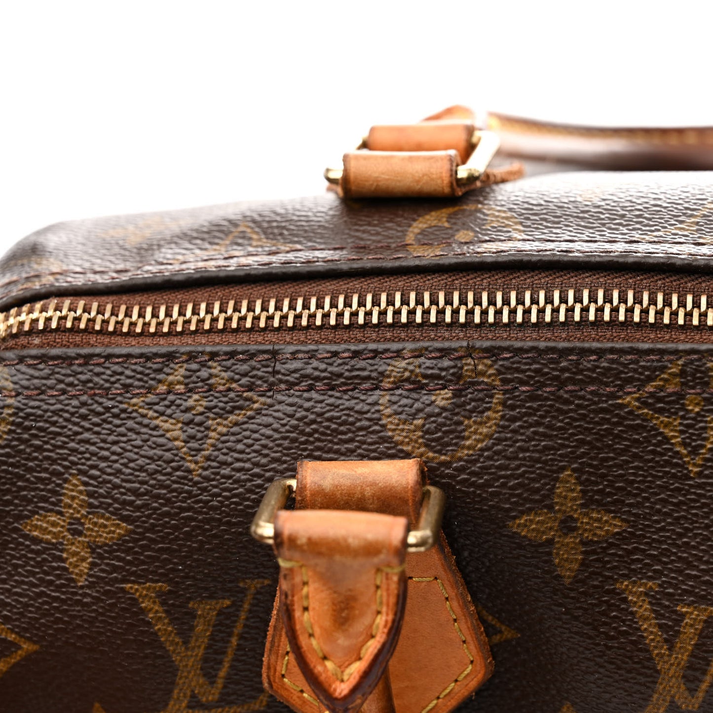 Monogram Speedy 25