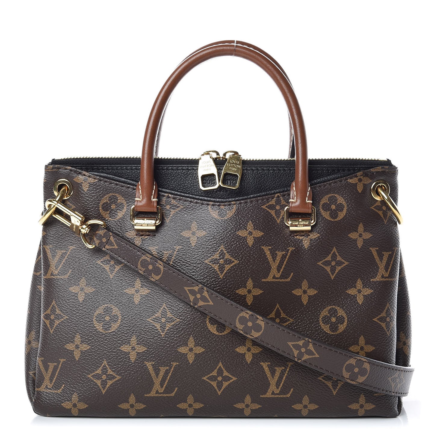 Monogram Pallas BB Black