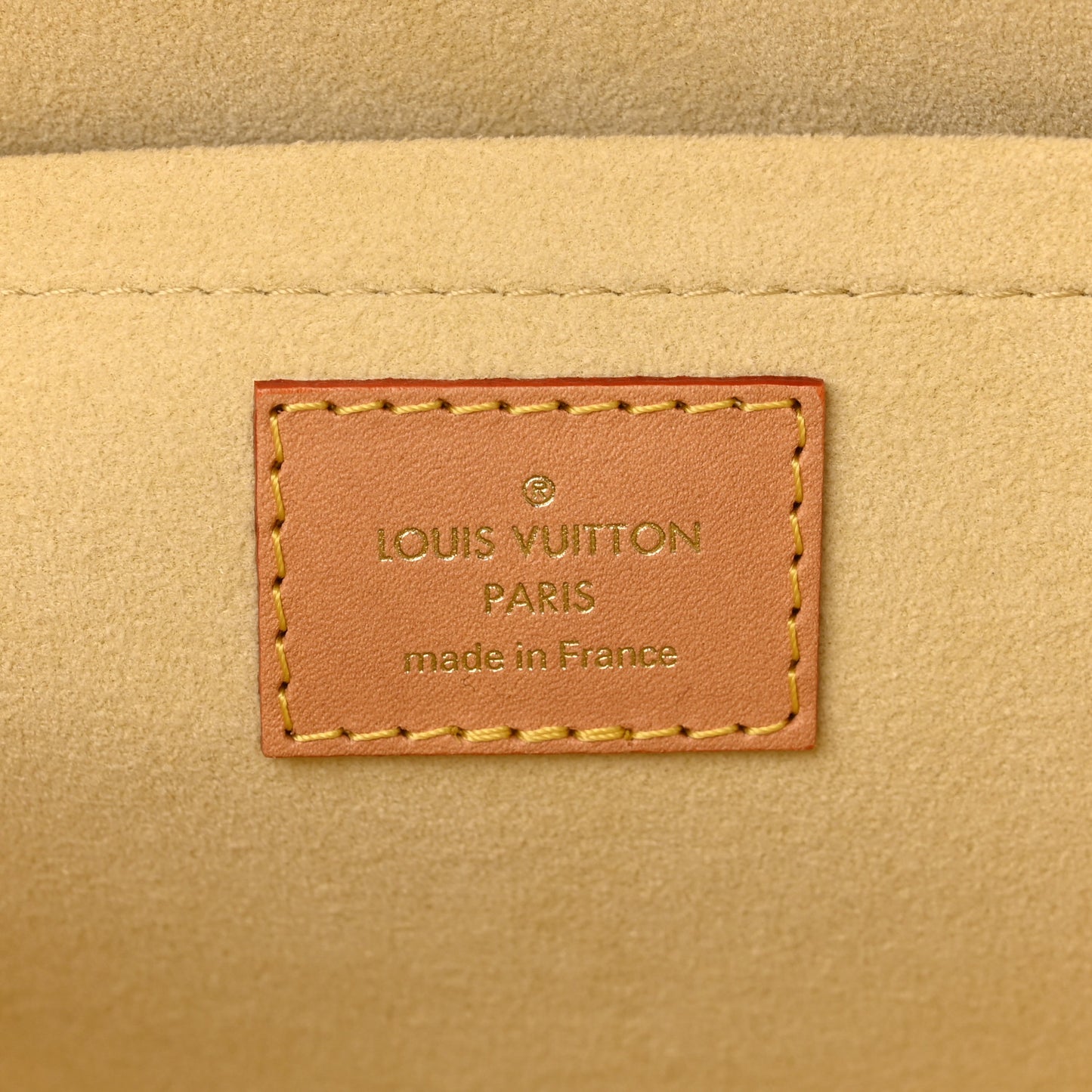 Monogram Valisette PM