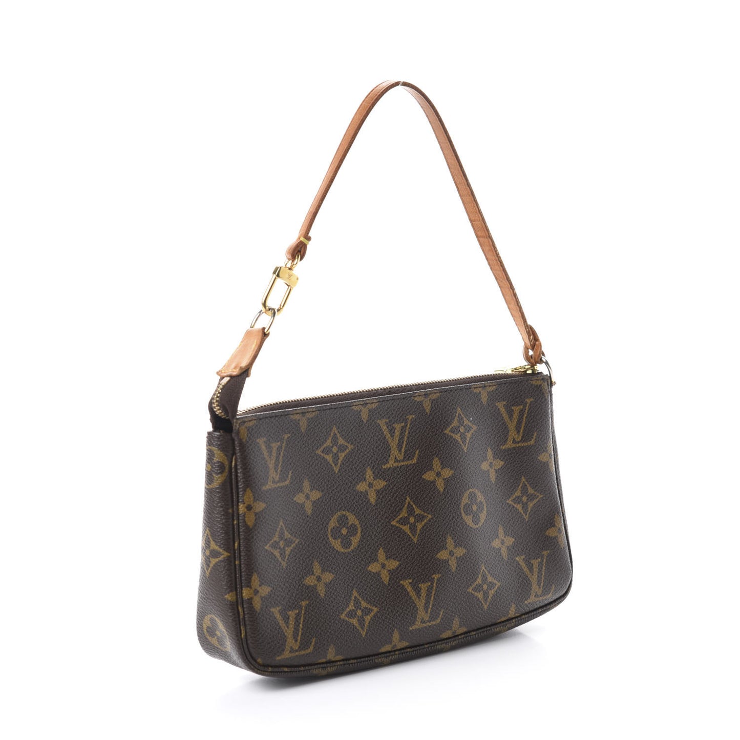 Monogram Pochette Accessories