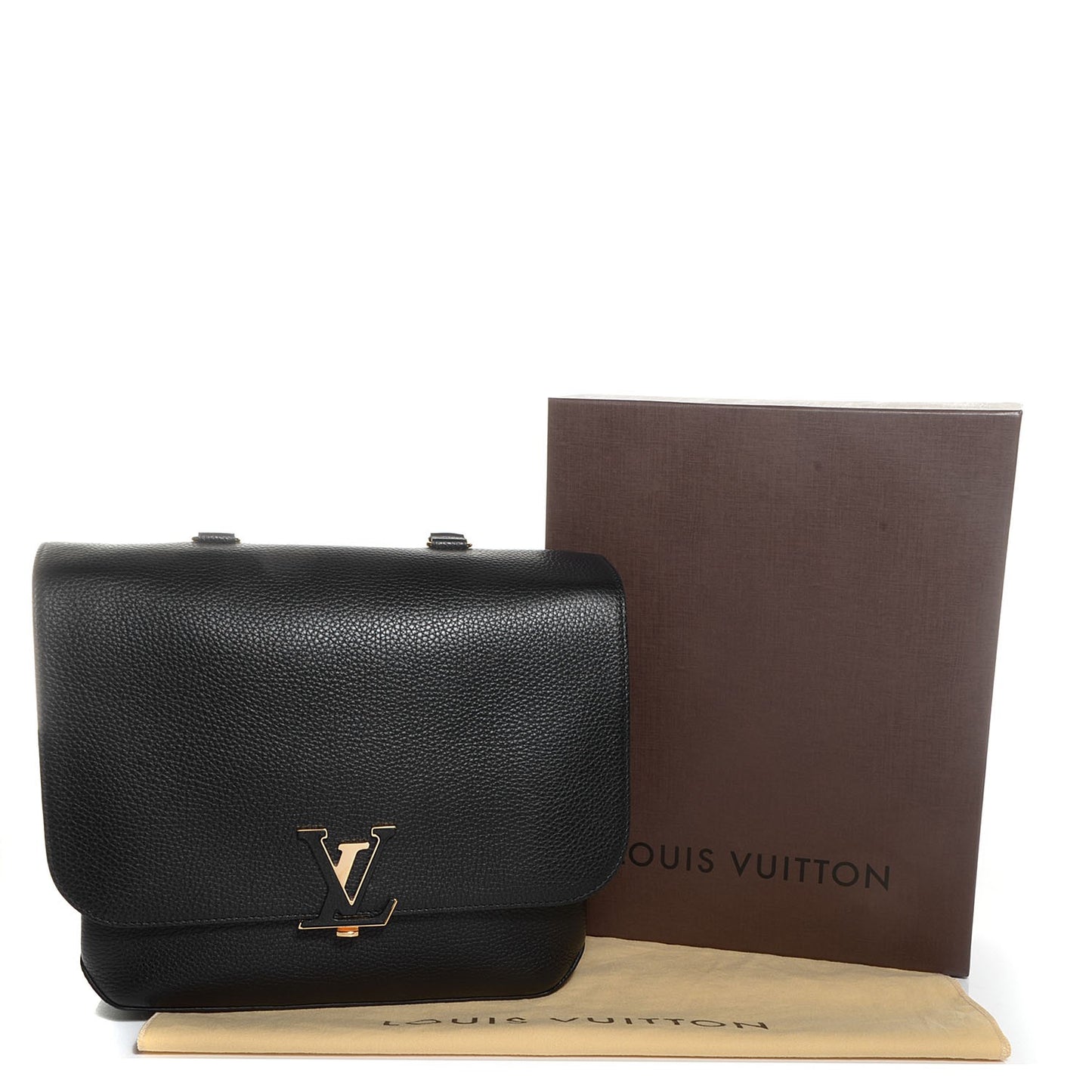 Taurillon Volta Black