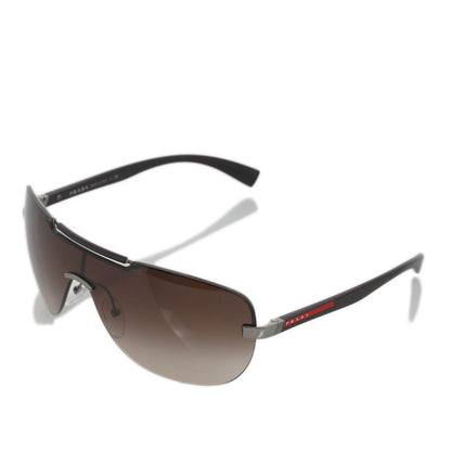 Prada Sunglasses SPS 52N Brown | 1 of 9