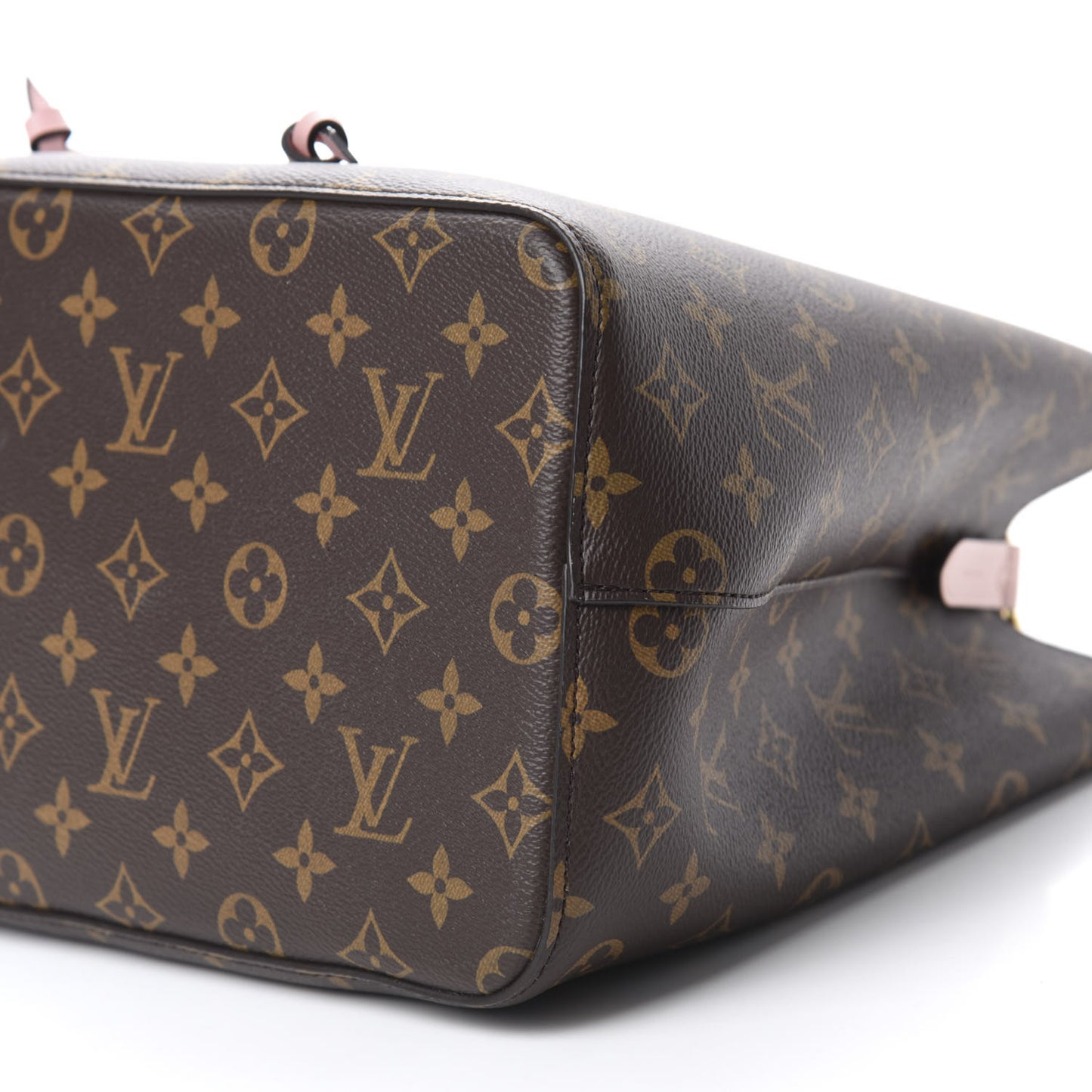 Monogram Neonoe MM Rose Poudre