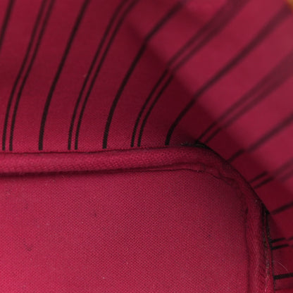 Louis Vuitton Monogram Neo Neverfull PM Pivoine 13 of 29