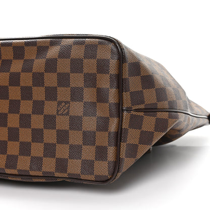 Louis Vuitton Damier Ebene Westminster GM 9 of 10