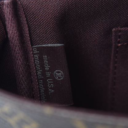 Louis Vuitton Monogram Favorite MM 16 of 19