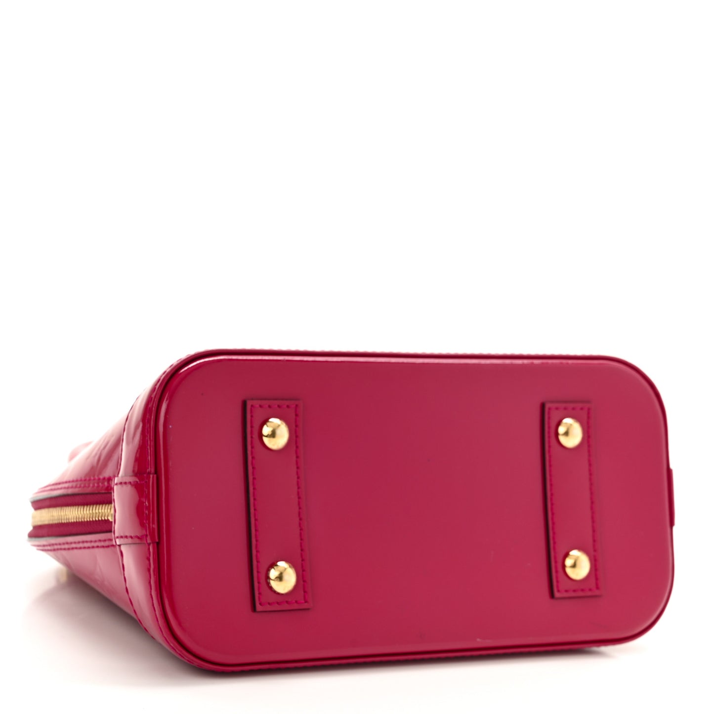 Vernis Alma BB Rose Indien