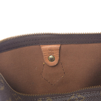 Louis Vuitton Monogram Speedy 35 7 of 13