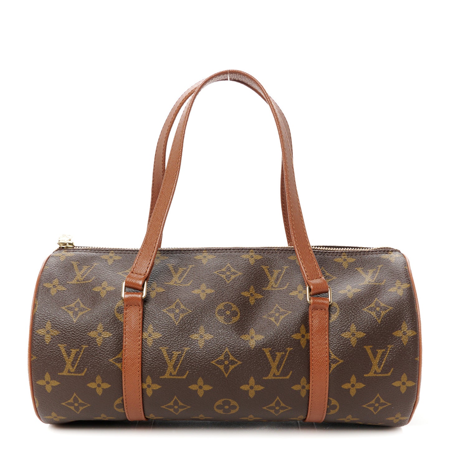 Monogram Papillon 30 with Companion