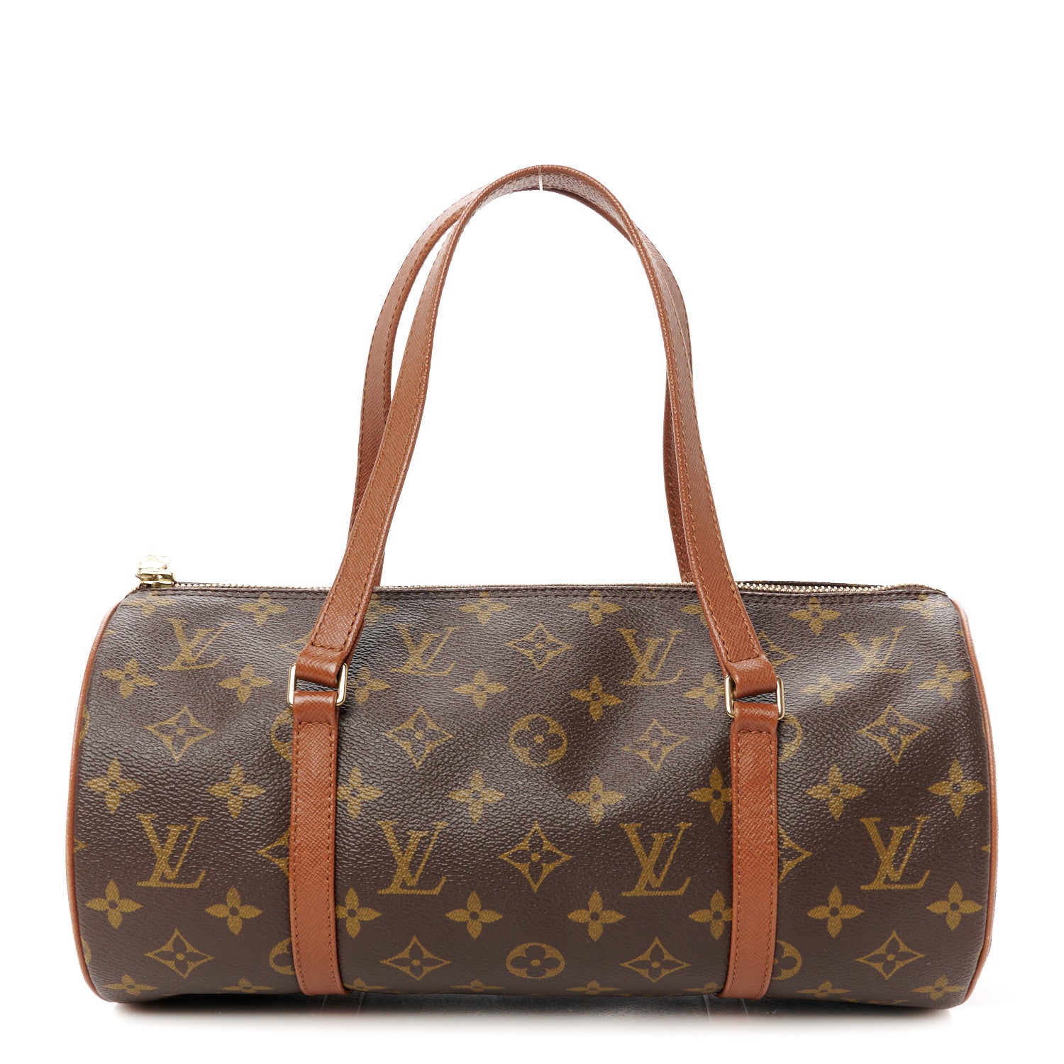 Louis Vuitton Monogram Papillon 30 with Companion 1 of 13