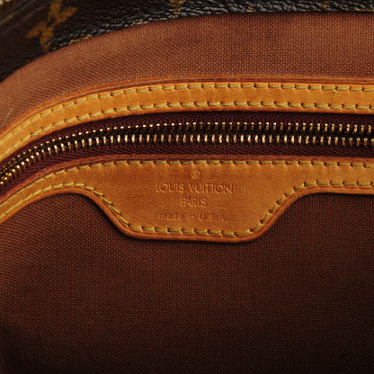 Louis Vuitton Monogram Cabas Piano 7 of 8