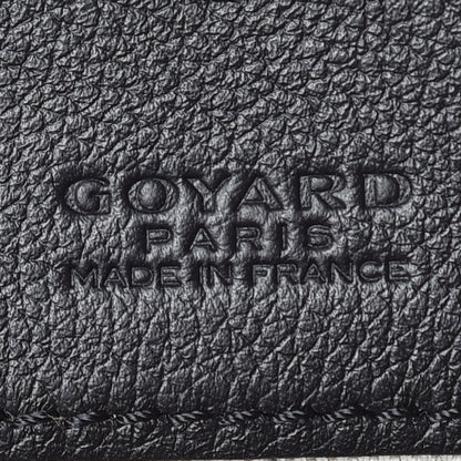 Goyard Goyardine Saint Louis PM Black 9 of 11